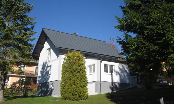 Mitterbach am Erlaufsee House | Feel at home in your own holiday home