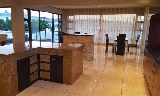 Windhoek Bed & Breakfast | Feel at home while away from home