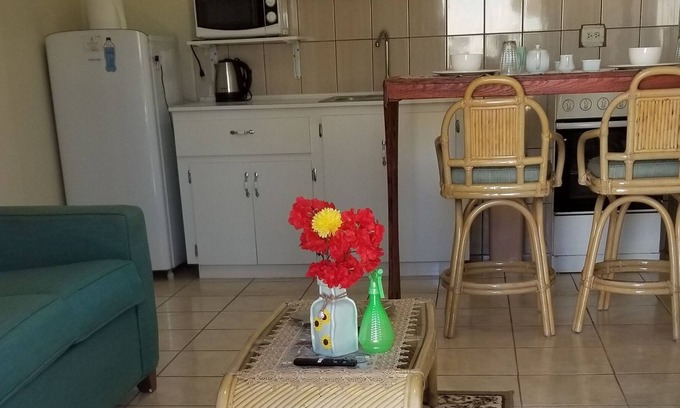 San Nicolas Zuid Apartment | Feel at home with Convillas Apartments