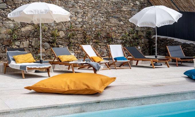 Peso da Regua Apartment | Feel Discovery Homes in Douro I