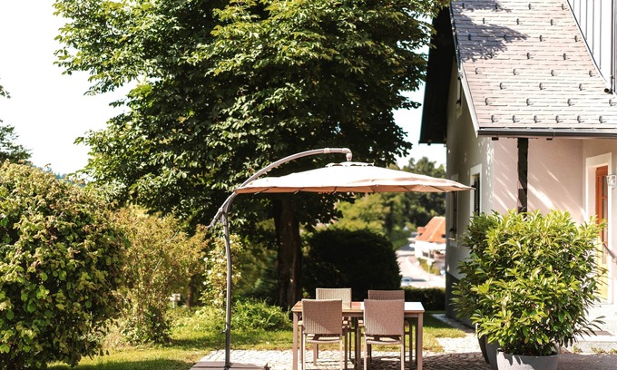 Leibnitz Apartment | Feel-good apartment in a fantastic central location near the wine town Leibnitz