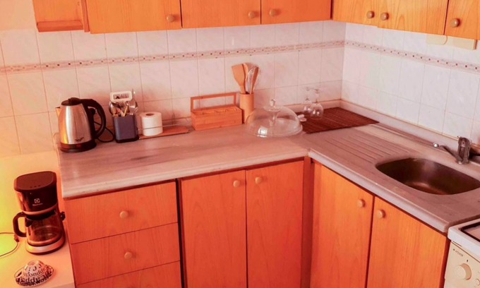 Moda Apartment | Feel home flat at Moda