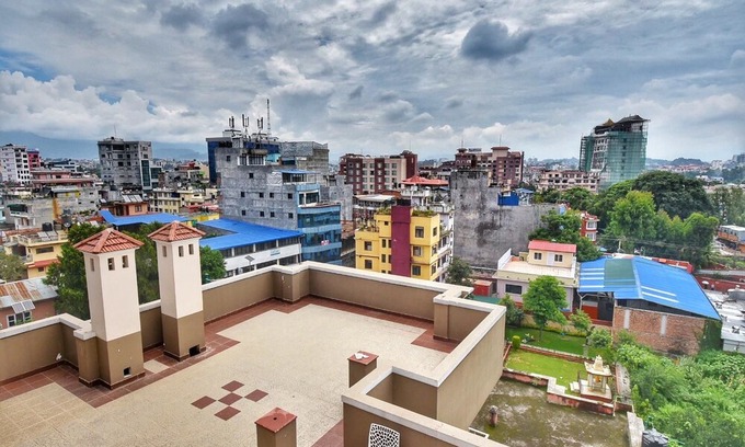 Lazimpat Hotel | Feel Like Home Nepal