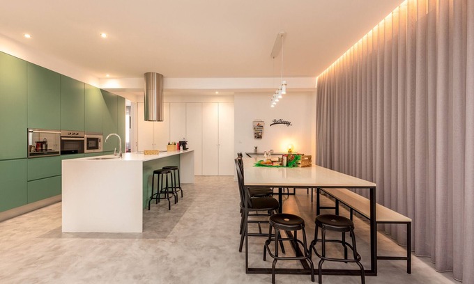 Centro / Baixa Apartment | Feel Porto Pinot Townhouse