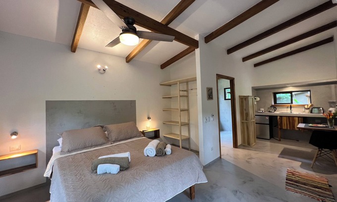 Buenos Aires House | Feeling Trees Jungle Lodge- Casa Monos