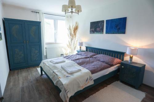 Szekszard Apartment | Fekete Gólya Fogadó Gemenc