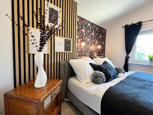 Neu-Anspach Apartment | Feldberg Design Apart