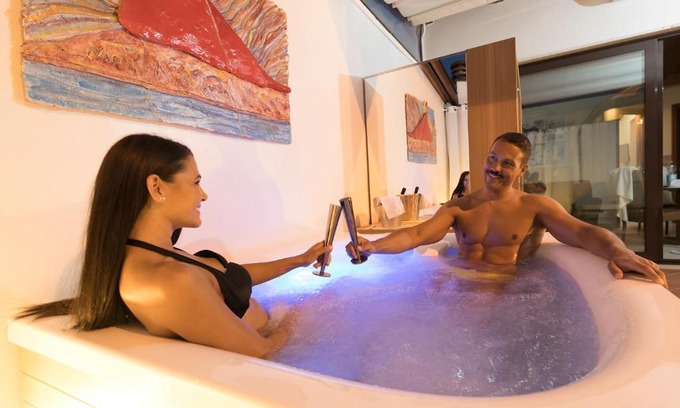 Lecce Bed & Breakfast | Felice Sud Private SPA