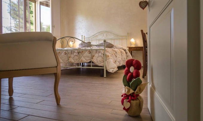 Acquaviva Picena Bed & Breakfast | FELICITA B&B