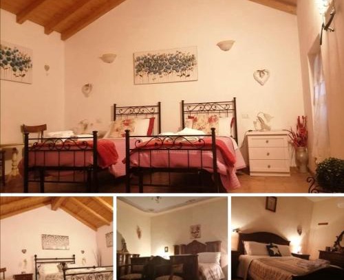 Codevilla Bed & Breakfast | Felix House