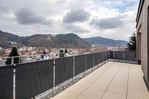Waldkirch Apartment | Felsenkeller Appartements