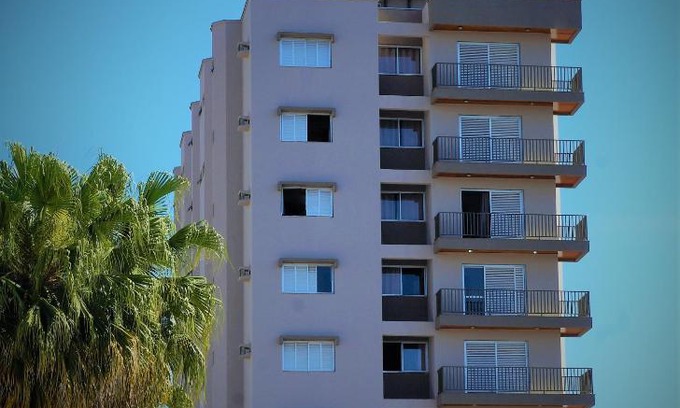 Centro Hotel | Fenix Hotel Pouso Alegre