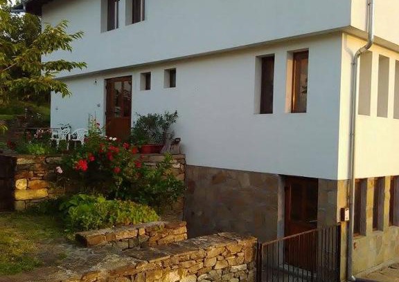 Arbanasi House | Fenix Rooms