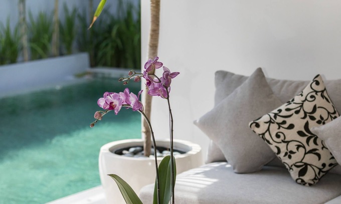 Sunset Road Villa | Fenosa Seminyak Villas by Nagisa Bali