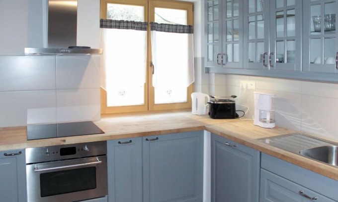 Chatel Apartment | Fer à Cheval by Interhome