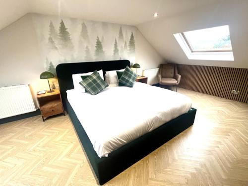 Auchterarder House | Fergus in ApartNest Auchterarder