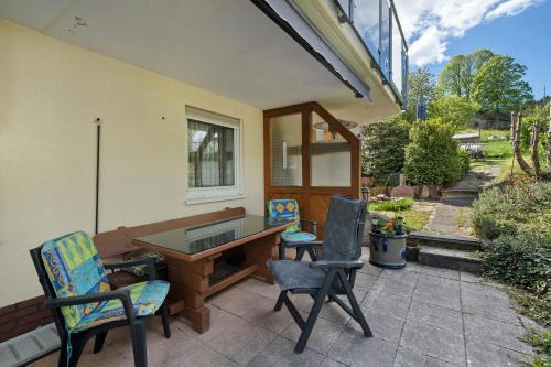 Brigach Apartment | Ferienwohnung Perkuhn