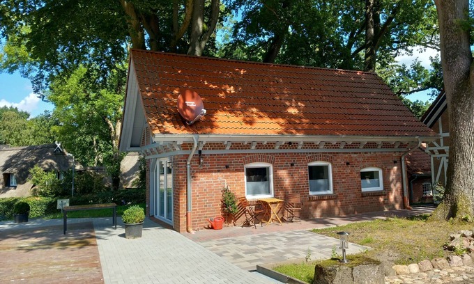 Buchholz in der Nordheide House | Ferienhaus für 3 Gäste mit 60m² in Buchholz in der Nordheide