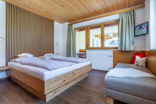Maria Alm am Steinernen Meer Apartment | Feriennest Leitner