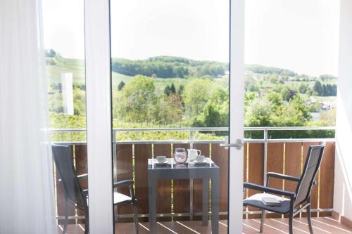 Mauchen Apartment | Ferien auf dem Weingut