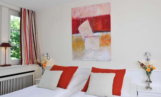 Keitum House | Ferien Domizil Hingstwai 2