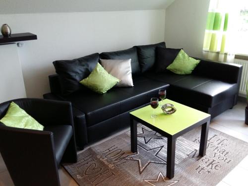 Goslar Apartment | Ferien in Goslar, Freiers Ferienwohnungen