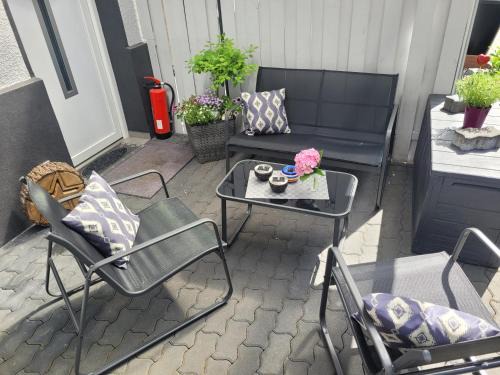Bottrop Apartment | Ferien-, Monteurswohnung in Bottrop