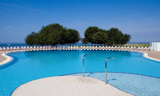 Katoro Apartment | Ferienanlage Sol Katoro - Apartment Superior 4 Pax SA2BP2 AGPLA (2461)