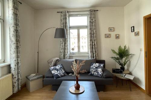 Weimar Apartment | Ferienapartment Weimar Altstadt 1