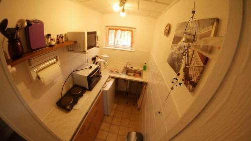 Sagard House | FERIENBUNGALOW Schwanck in Sagard
