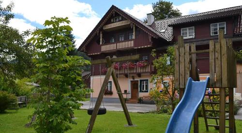 Michaelerberg-Pruggern House | Ferienchalet Pruggern Schladming Dachstein