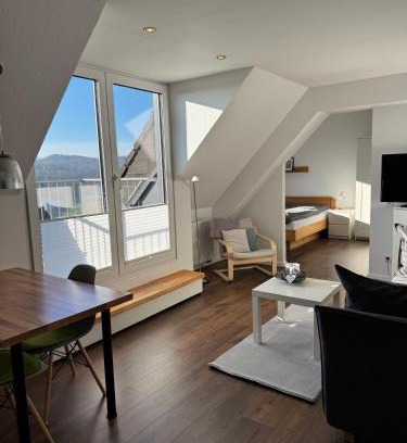 Dringenberg Apartment | Feriendomizil Ösetalblick