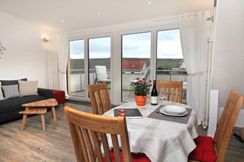 Bischoffingen Apartment | Feriendomizil Bergamini