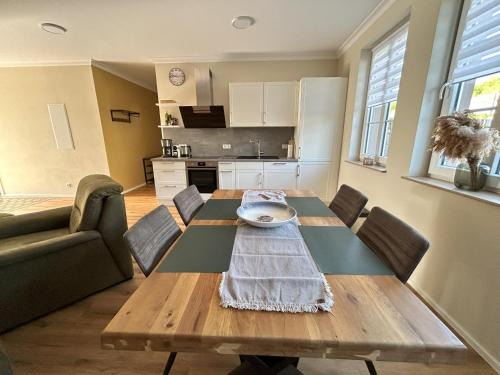 Mettlach Apartment | Feriendomizil im Saarschleifenland