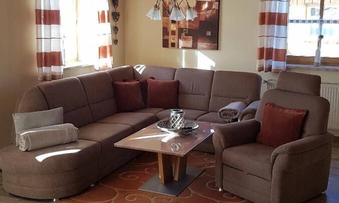 Zwiesel Apartment | Feriendomizil in der Glasstadt Zwiesel mit eigenem Eingang