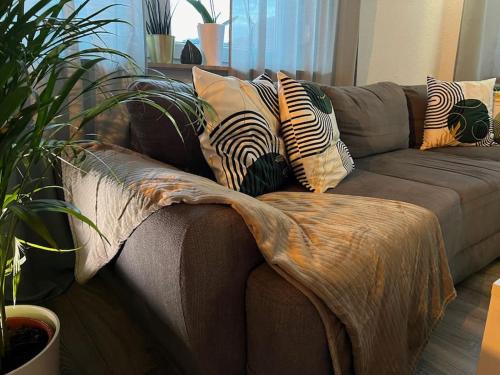 Lautlingen Apartment | FeriendomizilaufderZollernalb