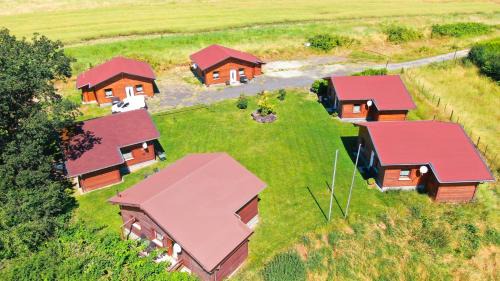 Lahnstein auf der Hohe House | Feriendorf Lahnsteiner Höhe