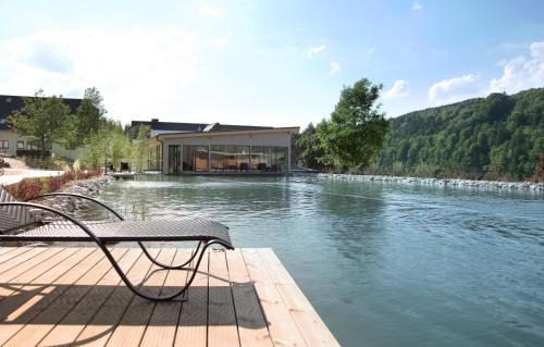 Feistritz im Rosental Resort | Feriendorf Rosental by S4Y - Selbstversorger Appartements