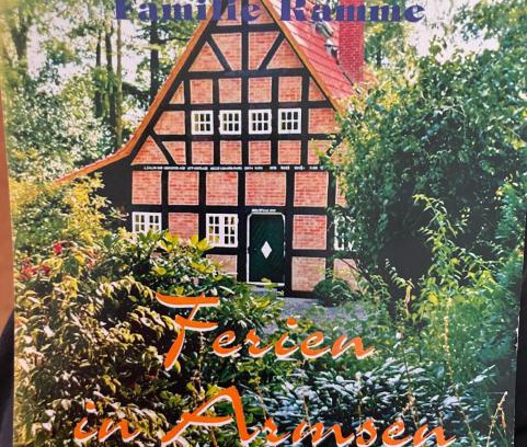 Kirchlinteln House | Ferienhäuser Armsen