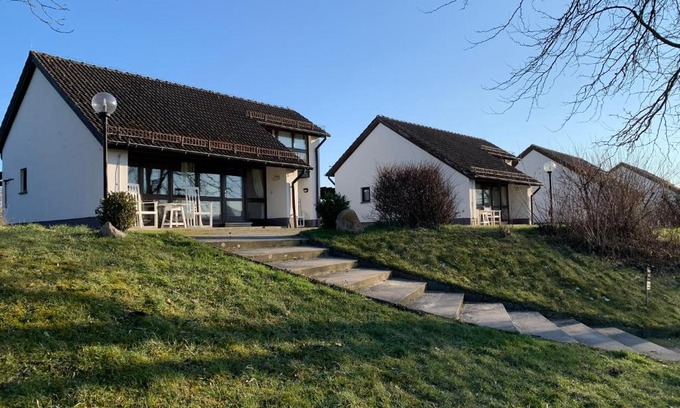 Naumburg Apartment | Ferienhäuser im Max-Klinger Weinberg