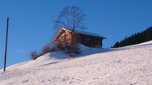 Hippach House | Ferienhütte Georg
