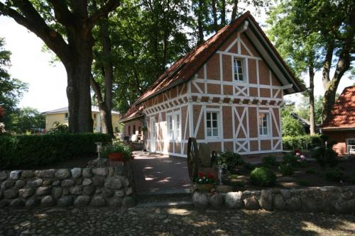 Buchholz in der Nordheide House | Ferienhaus Erhorn, E-Bike, Bettwäsche und Handtücher zubuchbar
