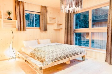 Senale San Felice House | Ferienhaus St. Martin in Passeier für 2 - 5 Personen mit 2 Schlafzimmern in St. Martin in Passeier