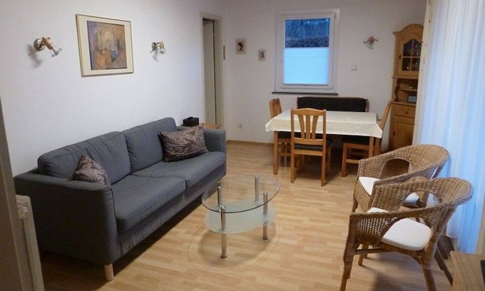 Schwarzenbach House | Ferienhaus 52-f Modern Eingerichtet mit 2 Terrassen - Ferienhäuser im Feriendorf Weissensee im