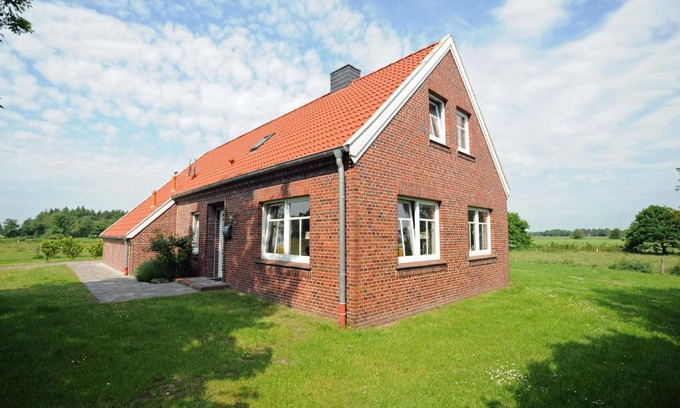 Warsingsfehn Apartment | Ferienhaus Adamla, 65319