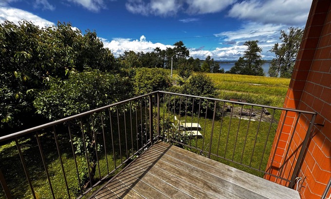 Bottighofen House | Ferienhaus am schönen Bodensee