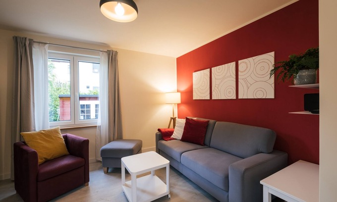 Weimar House | Ferienhaus am Webicht in Weimar