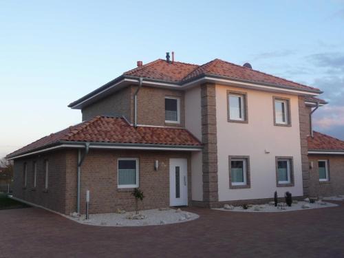 Haren Apartment | Ferienhaus Am Yachthafen - Pier 30, wunderschöne 2 Pers -Whg