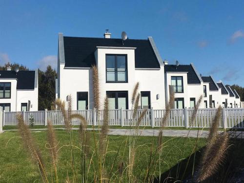 Peenemuende House | Ferienhaus am Yachthafen in Peenemuende