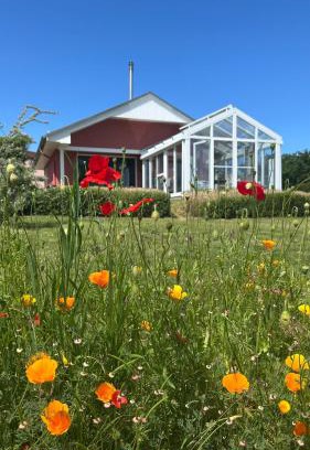 Lohme House | Ferienhaus bei den Kreidefelsen - Ihr Zuhause auf Rügen